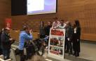 Anfas busca voluntarios con una campaña que invita a descubrir "superpoderes"