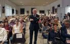 Leopoldo Abadía: "El abuelo 'canguro titular' no me gusta; sí el de emergencias"