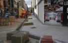 Vecinos critican la tala de árboles de la calle Amaya