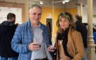 El sábado 25 los mercados municipales de Pamplona celebraron diferentes degustaciones bajo el título 'Saborea la primavera'. La cámara de ¡Click! se acercó al mercado de Santo Domingo, donde la sociedad Napardi se encargó de repartir 300 pinchos de cordero al chilindrón. El dinero recaudado se destinará a GERNA (Grupo de Enfermedades Raras de Navarra).