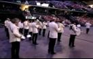 La Pamplonesa, en el Navarra Arena
