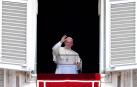 Papa Francisco: "¡Por favor, nunca más terrorismo, es un callejón sin salida!"