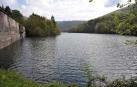 Embalse de Artikutza II.