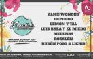 La Ciudadela acoge este sábado la primera edición de Turmalina Music&Wine
