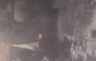 Atendidas tres personas en el incendio de una vivienda en Valladolid