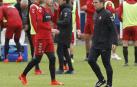 Miguel Olavide: "En Osasuna he podido cumplir los sueños que tenía de niño"