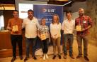 Garés Energía, Eutsi y Gure Sustraiak, premios a los proyectos de innovación social