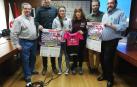 El trofeo de Estella se abre a las corredoras máster