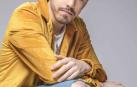 El cantante gallego Roi Méndez.