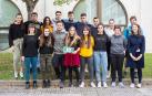 Dos equipos navarros acuden a un concurso de biología sintética en Boston
