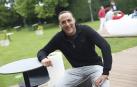 "El 22-1 que le gané a Aimar Olaizola ha sido el mejor partido de mi vida"