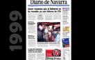 Las imágenes del día de hace 5, 10 y 20 años