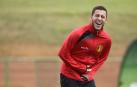 Hazard, una de las perlas de B&eacute;lgica