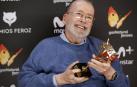Chicho Ibáñez Serrador recibirá el premio Maestro de lo Fantástico