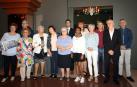 Premios para los escritores más veteranos