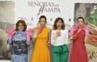 Tele 5 apuesta por series clásicas pegadas a la realidad que "llenen butacas"