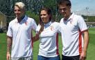 Este sábado sale a la venta el polo de San Fermín