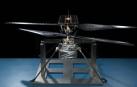 El primer helicóptero de Marte supera pruebas clave de funcionamiento