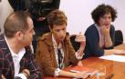 Chivite, reunida este viernes con Izquierda-Ezkerra