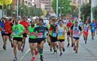 El maratón pamplonés innova