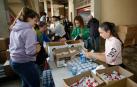Ayuda solidaria