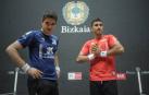 Urrutikoetxea e Irribarria quieren ser bicampeones