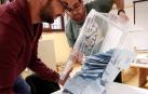 El voto también va de ricos, jóvenes y parados