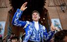 Un magistral Pablo Hermoso de Mendoza sale por la puerta grande en Las Ventas