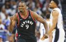 Marc Gasol e Ibaka se sacrifican por el bien del equipo
