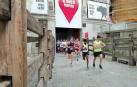 Comienza la San Fermín Marathon con la carrera de 5 kilómetros