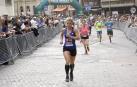 Imágenes de la carrera de 5 km EDP San Fermin Marathon