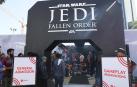 'Star Wars Jedi Fallen Order' protagoniza la feria de videojuegos E3