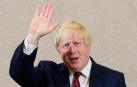 ​Boris Johnson descarta presentarse para suceder a Cameron
