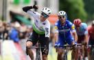 Boasson Hagen, primer líder del Critérium du Dauphiné