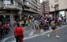 Fotos del Campeonato de España de 10 Km en Ruta en Tudela