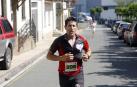 Xabier Zarranz y Enara Oronoz se impusieron en la distancia de 26 kilómetros; Makazaga y Ramírez de Alda, en 12,5.