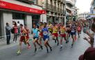 Olmos y Galimany triunfan en Tudela