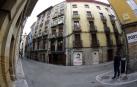 Vecinos de Jarauta se sienten desamparados por el Ayuntamiento