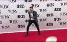 Premios Tony: el musical 'Hadestown' se alza como el gran triunfador