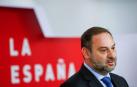 Ábalos (PSOE) advierte de que la investidura de Sánchez no pasa por los dos votos de NA+