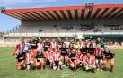 Osasuna Femenino demostró su favoritismo en la Copa IMQ