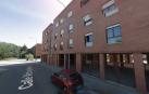 Calle Victoria Kamhi de Aranjuez, donde ocurrió el tiroteo.