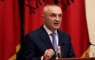 El presidente de Albania firma la anulación de las elecciones y pide diálogo