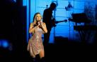 Concierto de Mariah Carey en los Jardines de Pedralbes de Barcelona