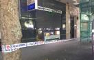 Los ladrones se llevaron un botín de 200.000 € en joyas con el butrón