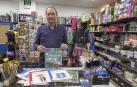 Remontival y los establecimientos de Estella sellan otro acuerdo para los libros de texto
