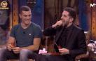 El corte más complicado para Iker Vicente