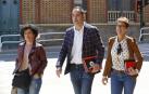 El PSN negociará un programa de gobierno con Geroa, Podemos e I-E