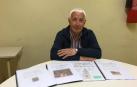 Esteban Ugarte traduce en ocho lenguas su cuento 'El gitano señorón'