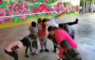 Circo Social en la Milagrosa